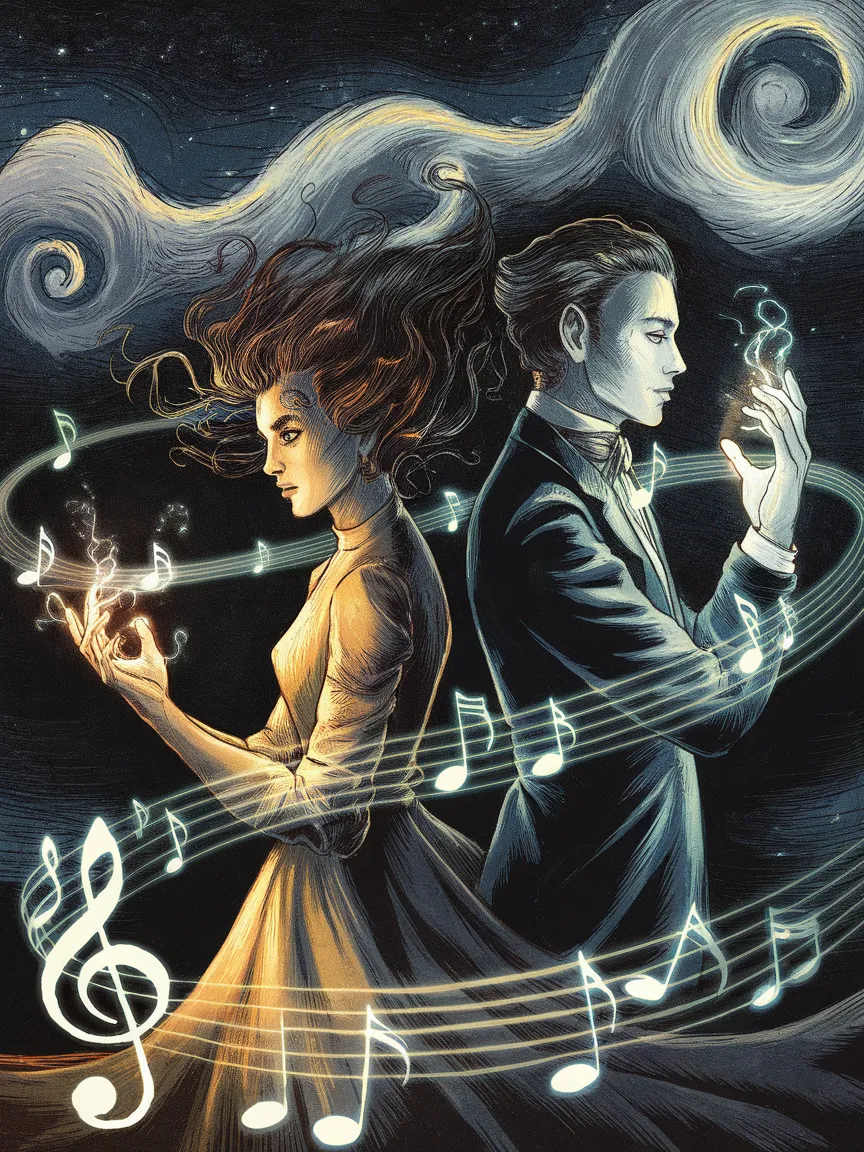 The Resonance Between Us