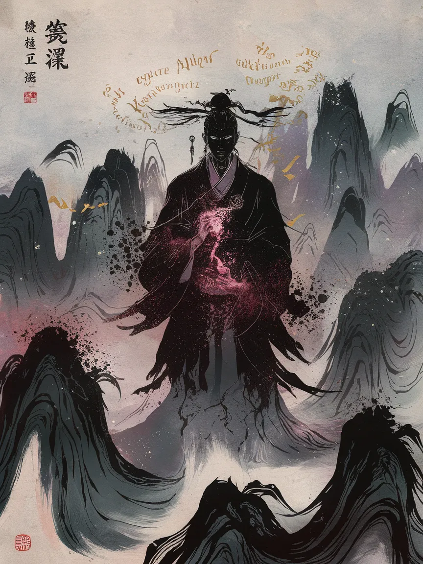 Resonance of Broken Vessels