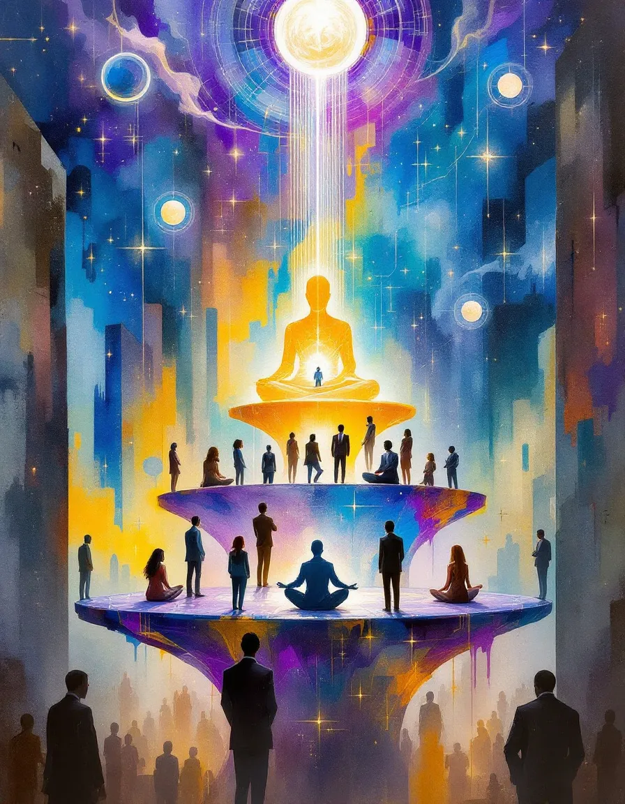 Subscription to Immortality